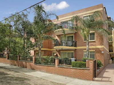 Unit 28 / 12 Everton Road, Strathfield