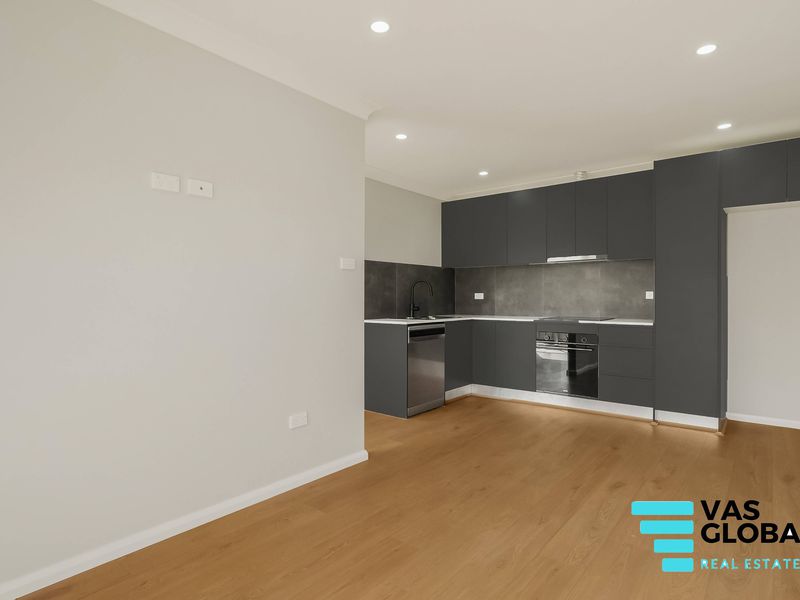 21A Fury Street, Oran Park