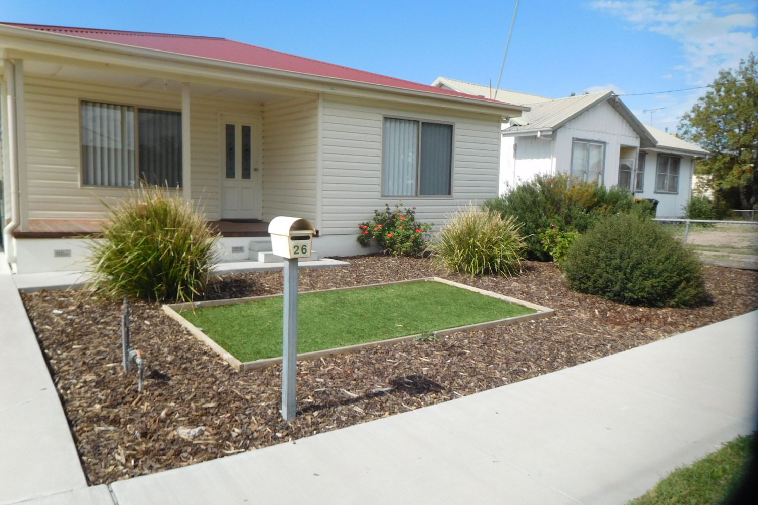 1 / 26 Philip Street, Horsham