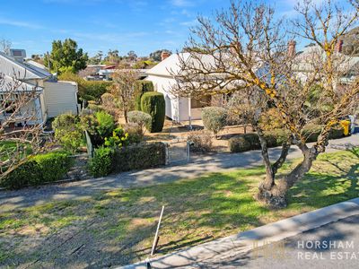31 Hamilton Street, Murtoa