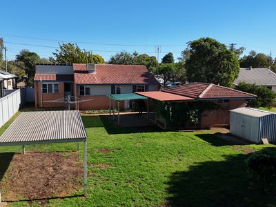 45 Close Street, Parkes