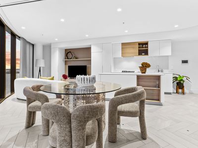 901 / 11 Barrack Square, Perth