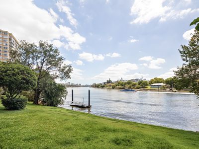 13 / 26 BRISBANE STREET, Toowong