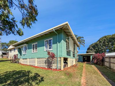 7 ROSE STREET, Atherton