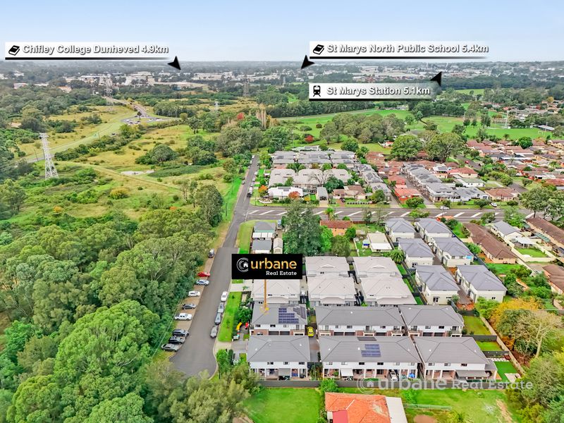 1 / 88 Reid Street, Werrington