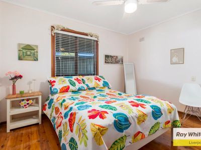 16 Southdown Street, Miller