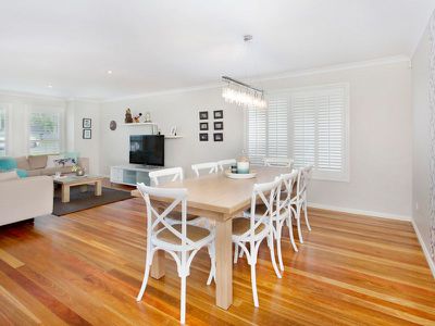 46 Ashburton Drive, Albion Park
