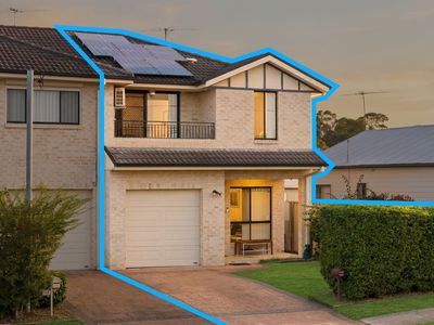 61B Delamere Street, Canley Vale