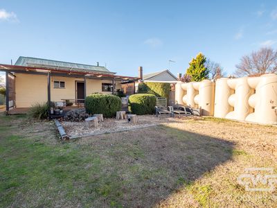 10 Tenterden Street, Guyra