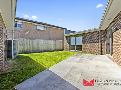 6 PICKING COURT, Wantirna South