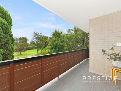 6 / 37 Burrows Street, Arncliffe