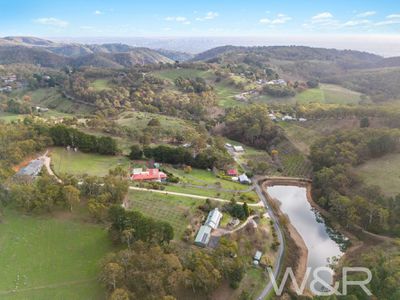 44 Nicholls Road, Norton Summit