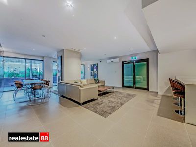 17 / 90 Terrace Road, East Perth