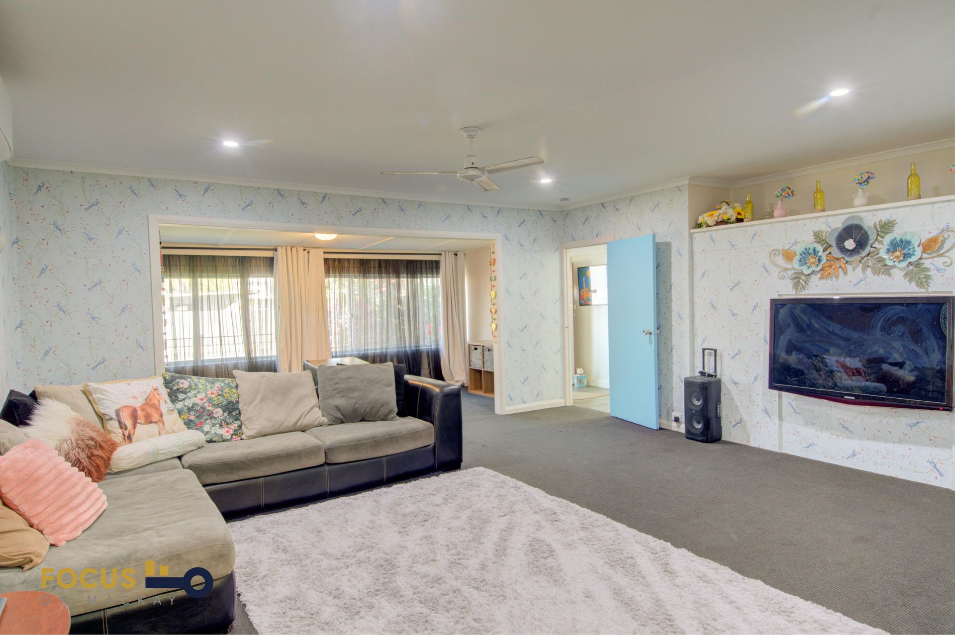 19 Othello Street, Mackay