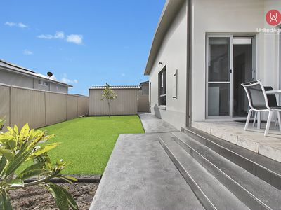 17 Flintlock Drive, Harrington Park