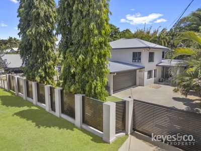 15 Mango Avenue, Mundingburra