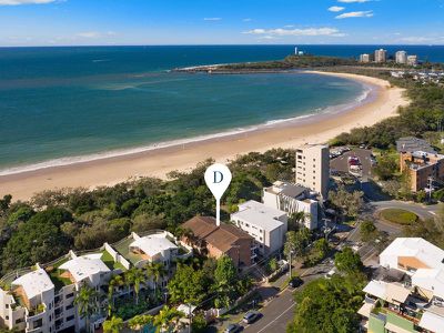 58 Parkyn Parade, Mooloolaba