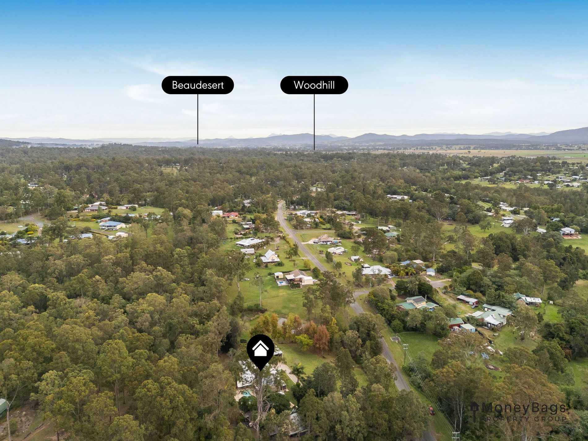 139-147 Brushwood Crescent, Cedar Grove