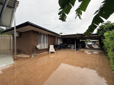 4 Sextant Court, Woodroffe