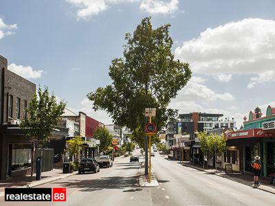 122 Harold Street, Mount Lawley