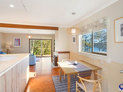 21 THE LOOP, Narooma