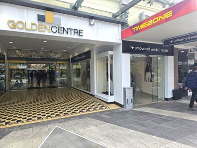T25 / 251 George Street, Dunedin Central
