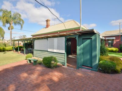 26-28 George Street, Kalgoorlie