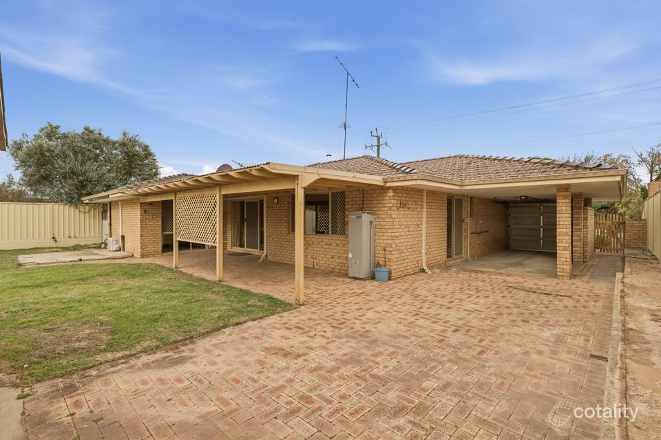 114 Currie Street, Warnbro