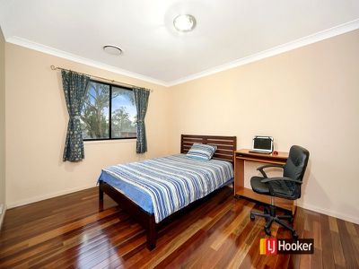 21 Castle street, Blacktown