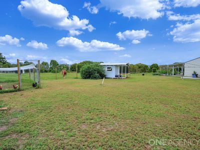 46 Bowarrady Court, River Heads