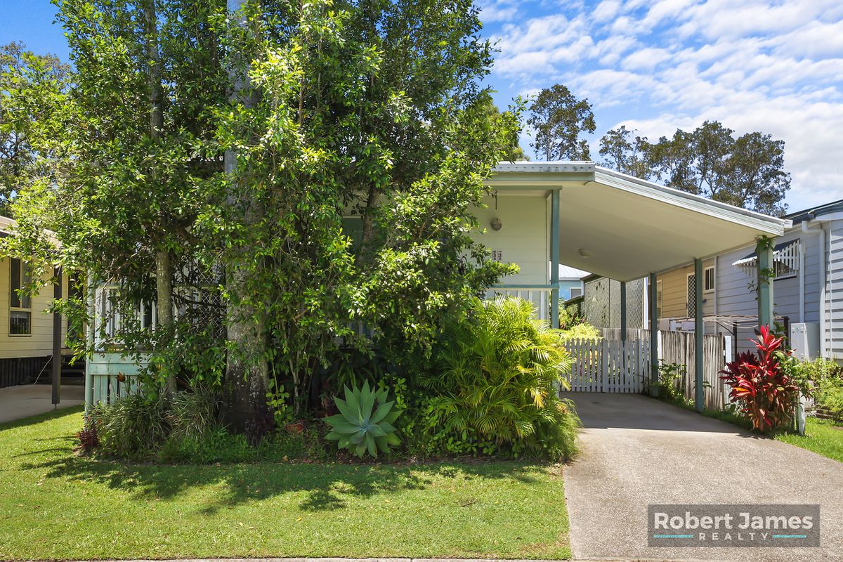 33 / 44 Tait Street, Tewantin