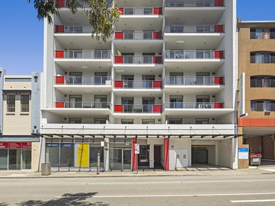 14 / 863 Wellington Street, West Perth