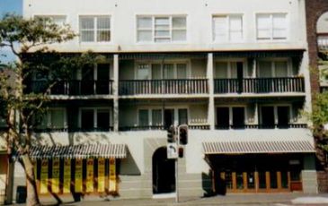 20 / 58a Flinders  St, Darlinghurst
