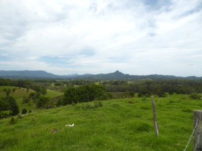 Lot 9 McAuleys Lane, Mullumbimby