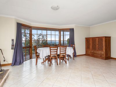 1 Pine Tree Avenue, Grindelwald