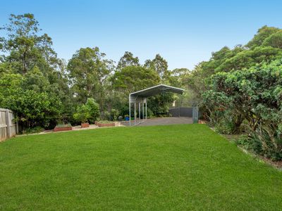 60 Saint Augustines Drive, Augustine Heights