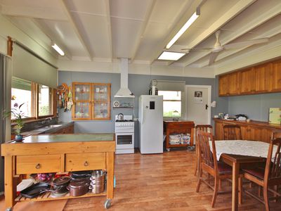 18 Mallacoota-Genoa Road, Genoa