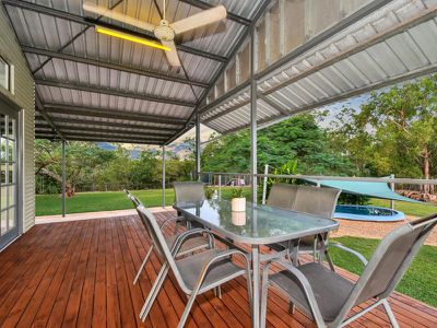 175 Middle Arm Rd , Weddell