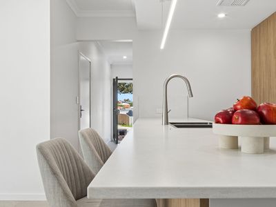 11A Canara Road, Westminster