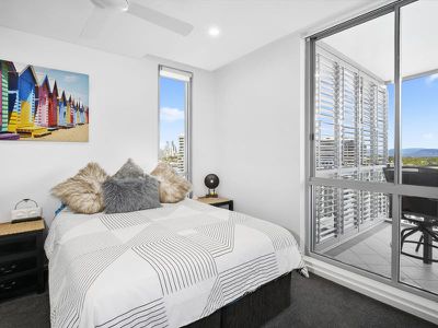 1609 / 1 Como Crescent, Southport