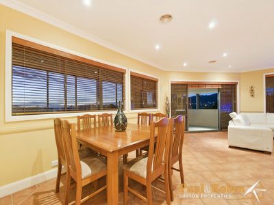 94 Jacaranda Drive, Jerrabomberra