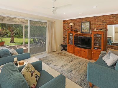 3 Applegin Court, Mooloolaba
