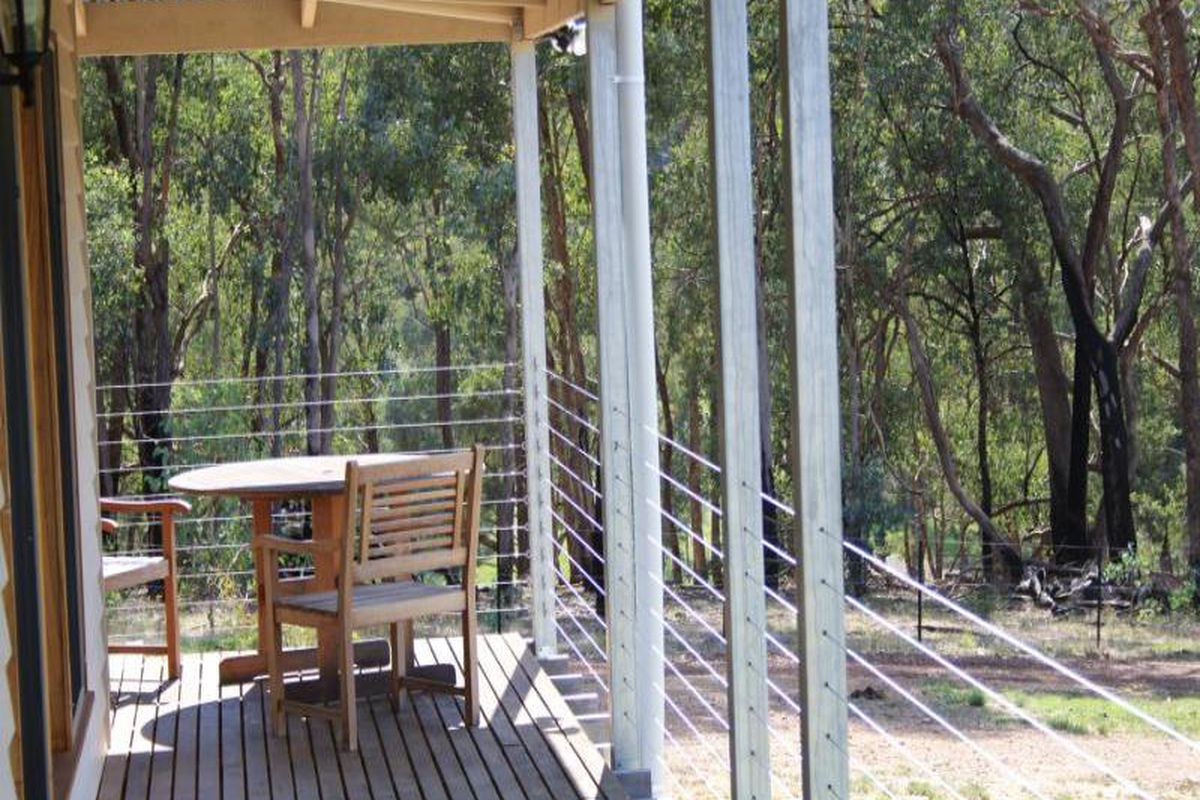 1884 Mansfield Woods Point Road, Mansfield