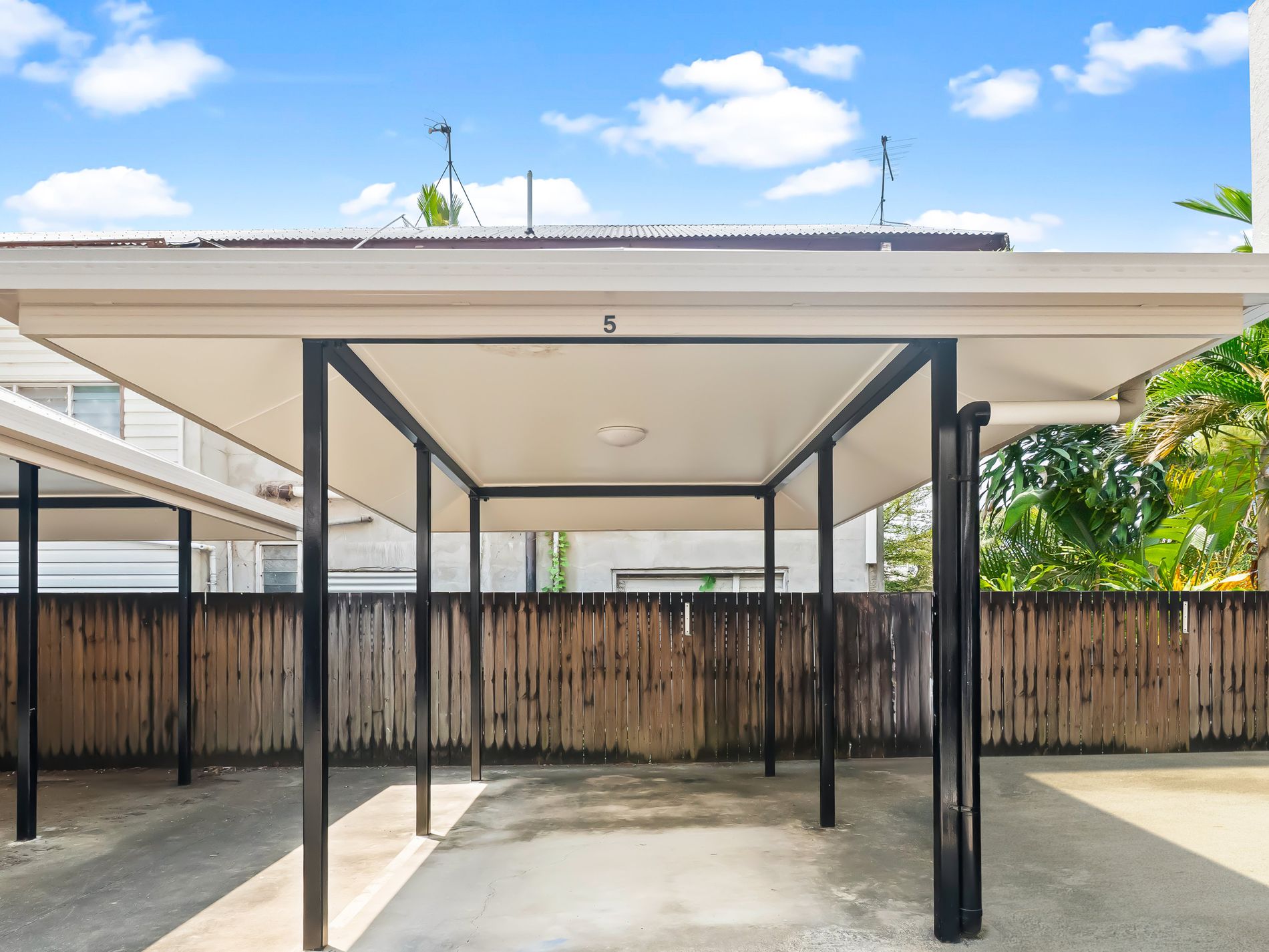 5 / 15 Clare Street, Parramatta Park