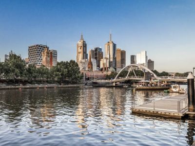 2406 / 57-61 City Road, Southbank