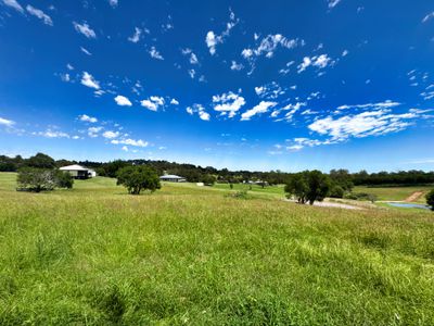 233 Brights Road, Nanango