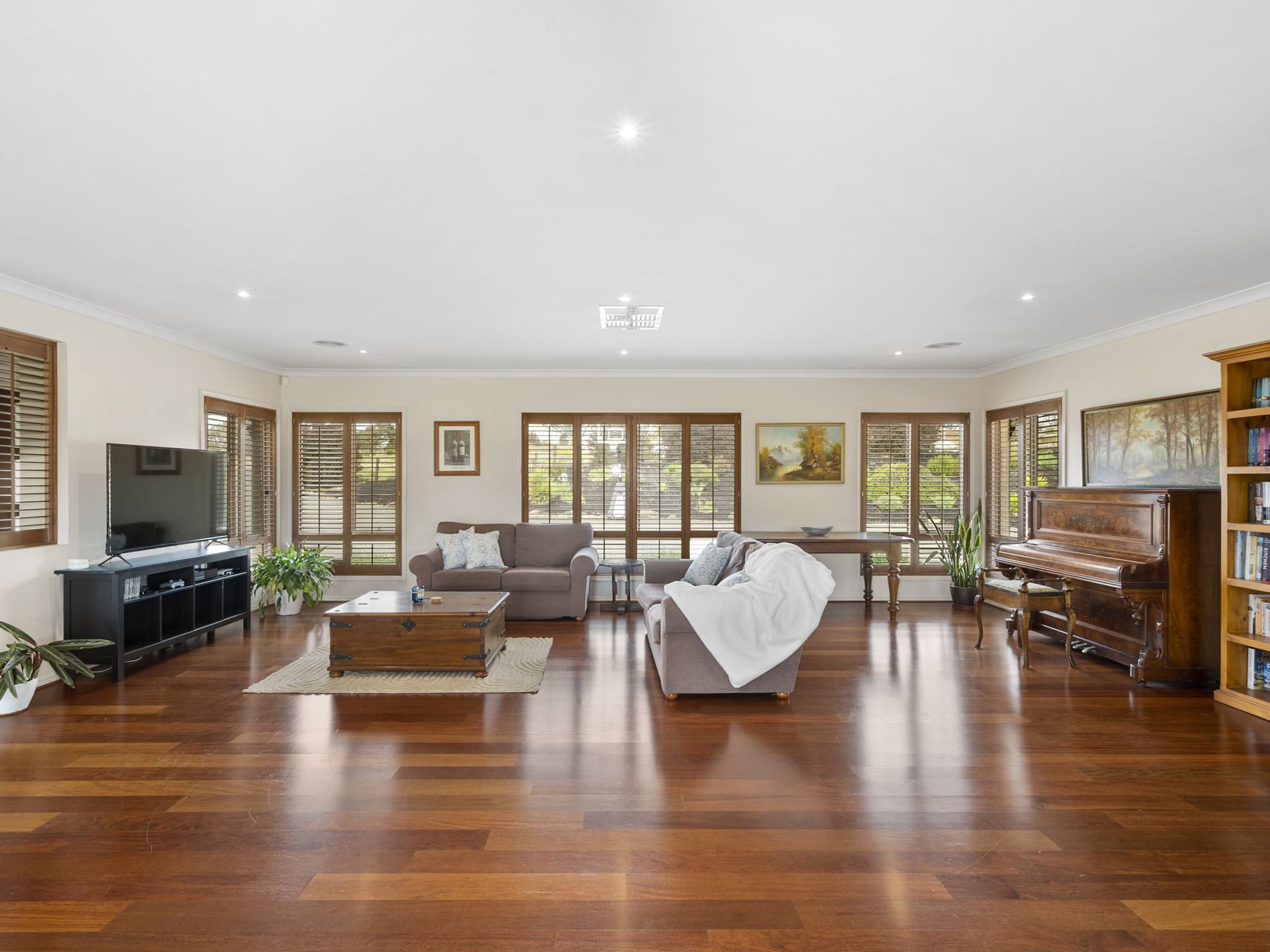 6 Timbertop Rise, Broadford