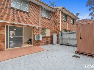 11 / 15-19 Chapman Street, Werrington