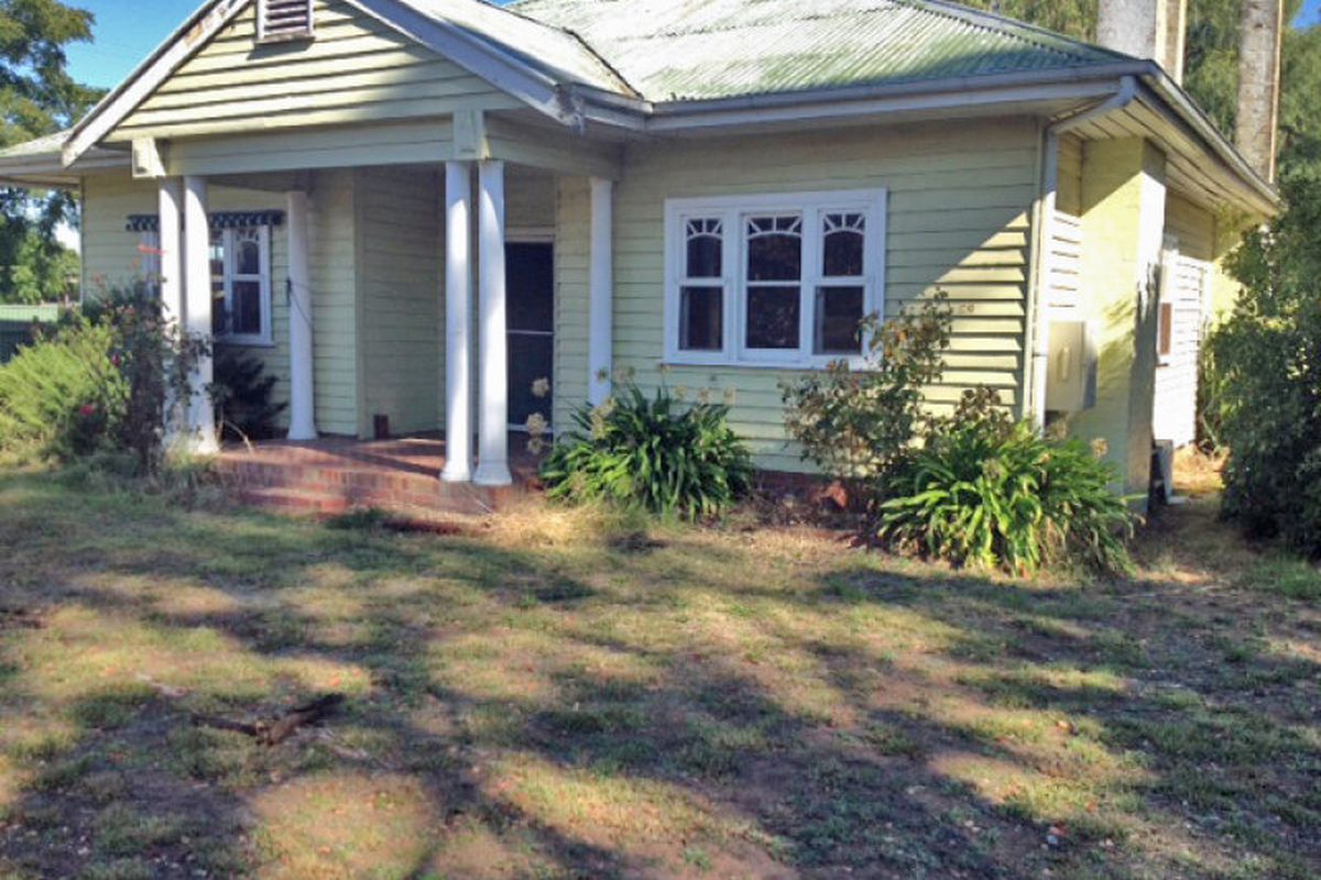 20 Queen Street, Avenel