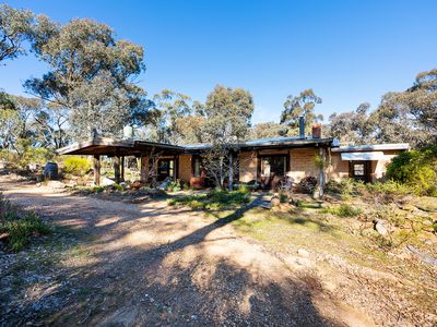 CA26 Dingo Park Road, Fryerstown